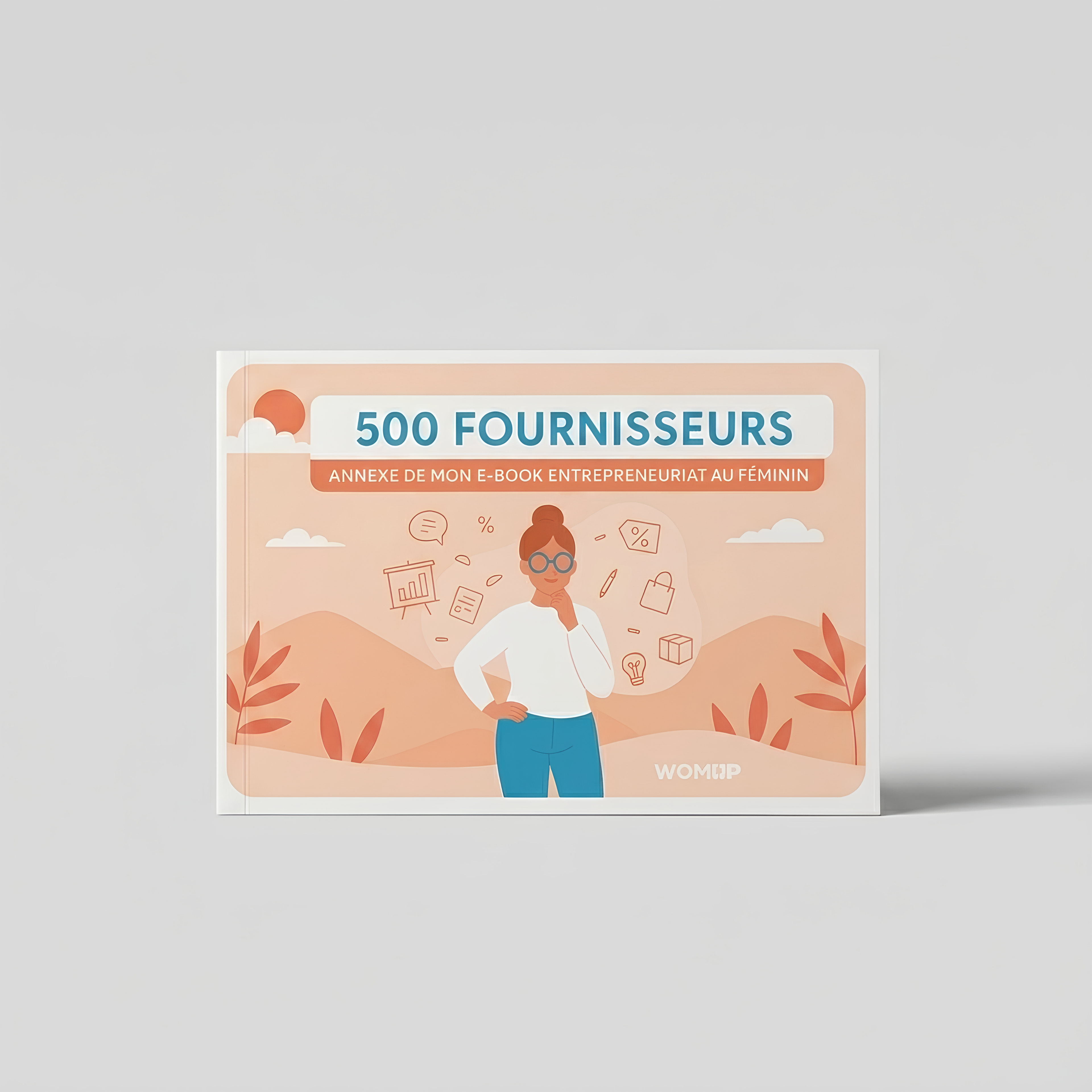 500 Fournisseurs