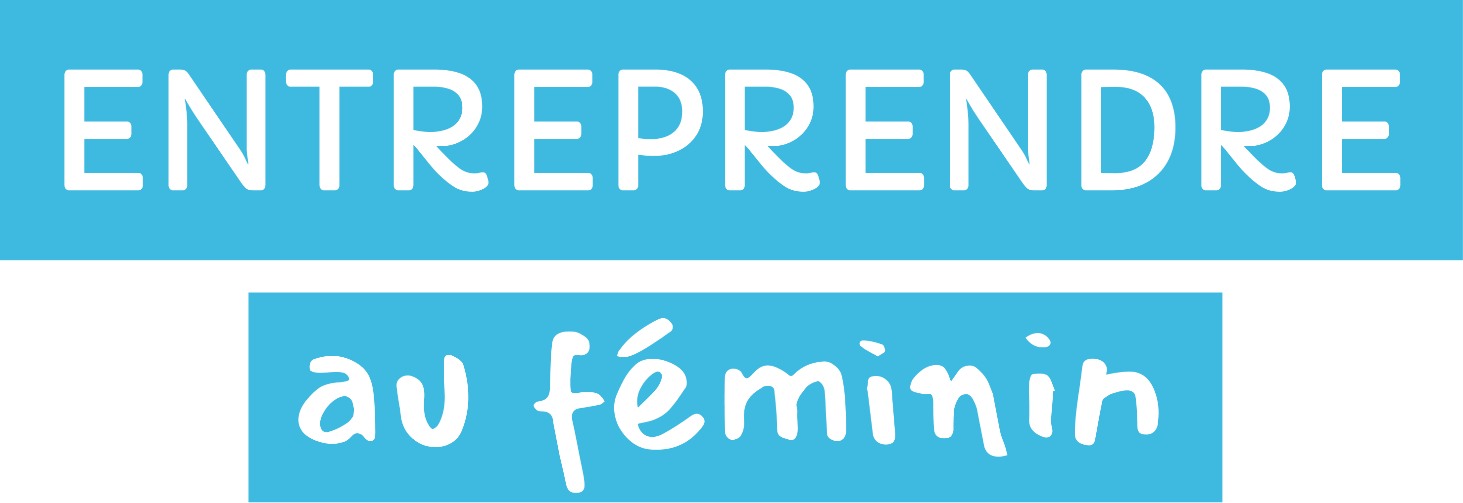 Entreprendre au Féminin